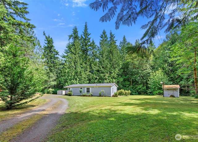 Property at 926 NE Genes Ln, Poulsbo, WA 98370, 3 beds, 2 baths