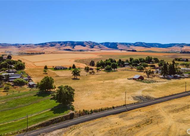 Property at 0 Kendall Rd, Walla Walla, WA 99362