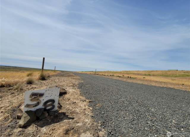 Property at 0 Lot 38 Eagle Springs Rnch, Wilson Creek, WA 98860