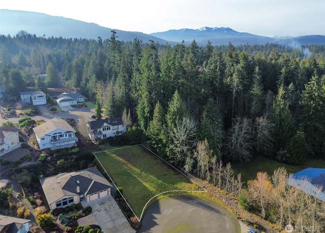 Property at 9999 Topaz Way, Sequim, WA 98382