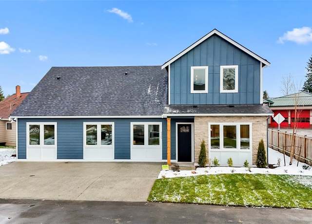 Property at 4923 107th Pl NE, Marysville, WA 98270, 8 beds, 4.5 baths