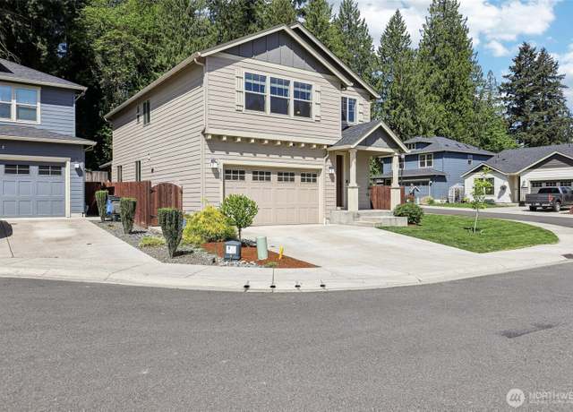 Property at 8512 NE 83rd Ct, Vancouver, WA 98662, 3 beds, 2.5 baths