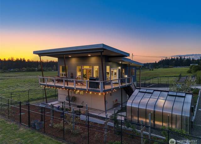Property at 2200 E Marrowstone Rd, Nordland, WA 98358, 2 beds, 2 baths