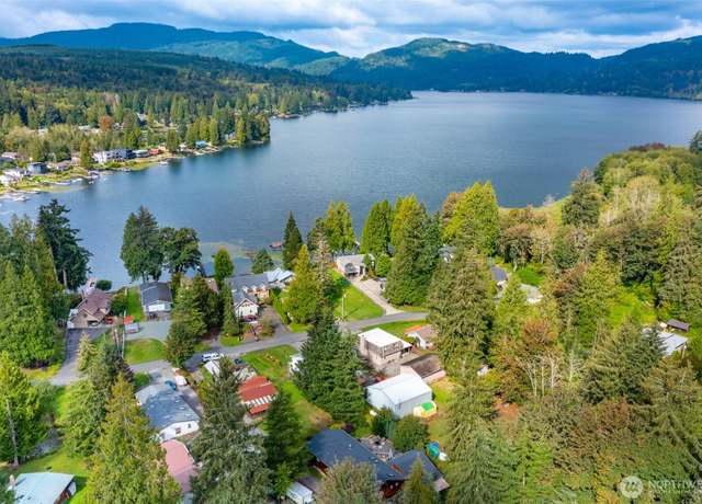 Property at 268 Friday Creek Rd, Bellingham, WA 98229, 3 beds, 2 baths