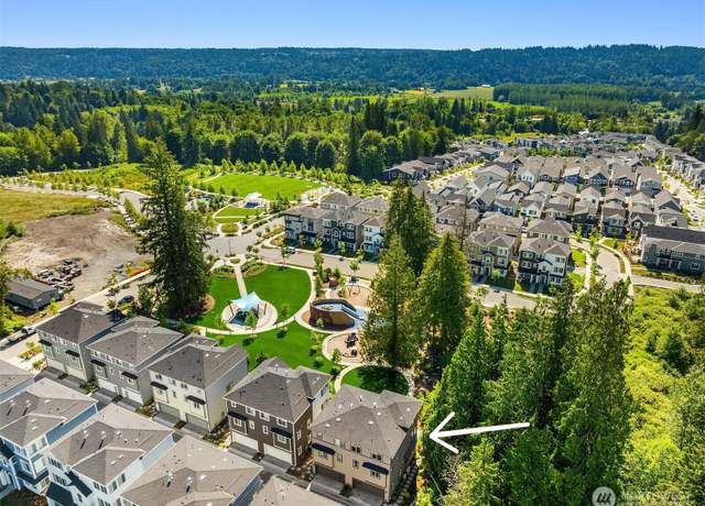 Property at 27156 NE Walden Way, Duvall, WA 98019, 4 beds, 3.5 baths