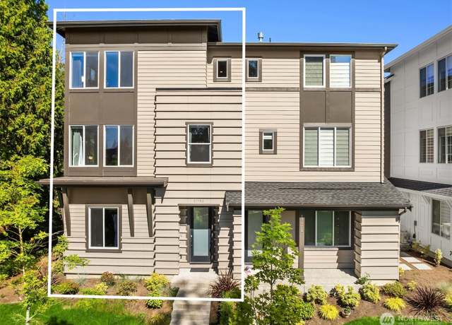 Property at 27156 NE Walden Way, Duvall, WA 98019, 4 beds, 3.5 baths