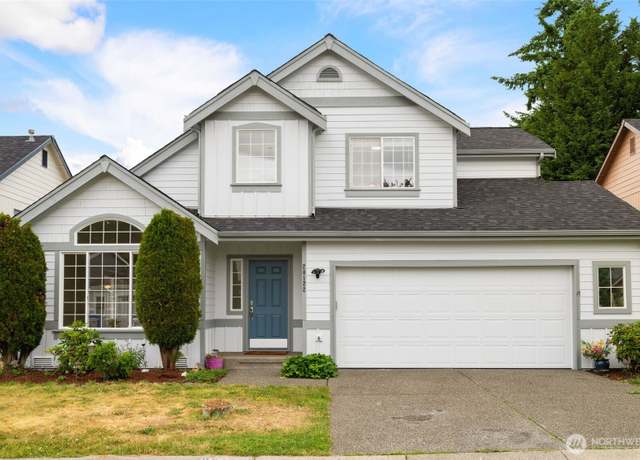 Property at 20122 102nd Ave SE, Kent, WA 98031, 4 beds, 2.5 baths