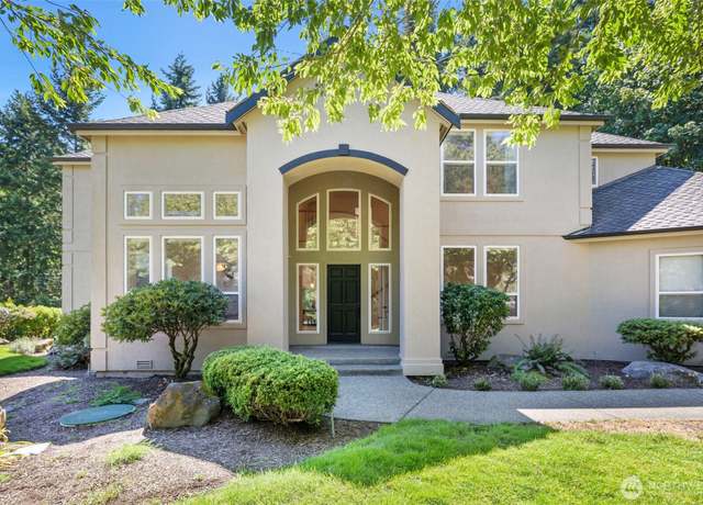Property at 1414 115th St Ct NW, Gig Harbor, WA 98332, 4 beds, 4 baths