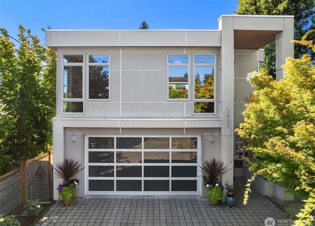Property at 7511 3rd Ave NW, Seattle, WA 98117, 3 beds, 2.5 baths