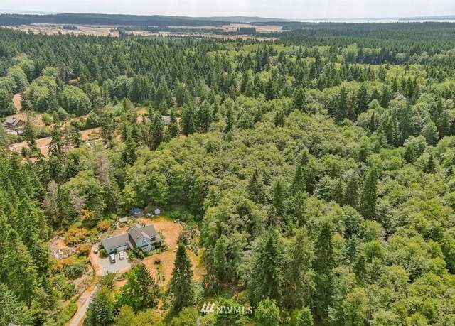 Whidbey Island Lots For Sale