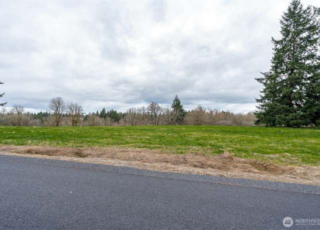 Property at 0 Lot C Birchfield Cmns, Onalaska, WA 98570