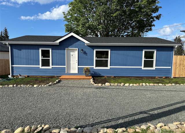 Property at 2371 E Pioneer Rd, Port Angeles, WA 98362, 3 beds, 2 baths
