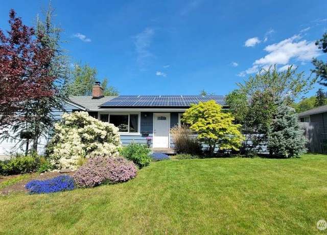 Property at 7005 226th Pl SW, Mountlake Terrace, WA 98043, 3 beds, 2 baths