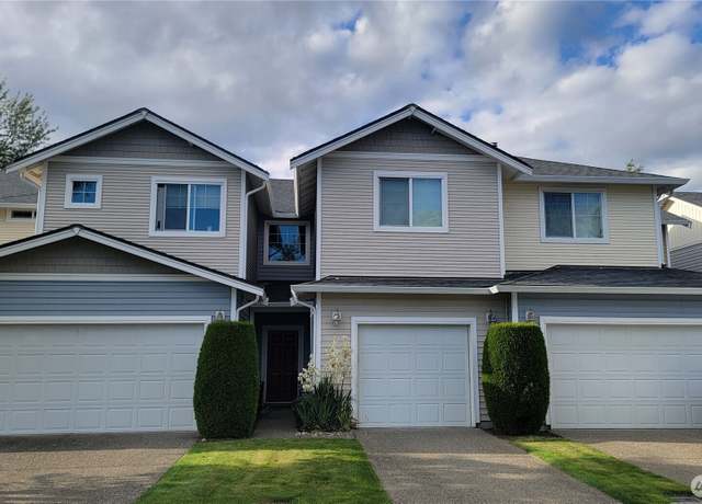 Property at 1317 52nd St NE #1304, Auburn, WA 98002, 2 beds, 2.5 baths