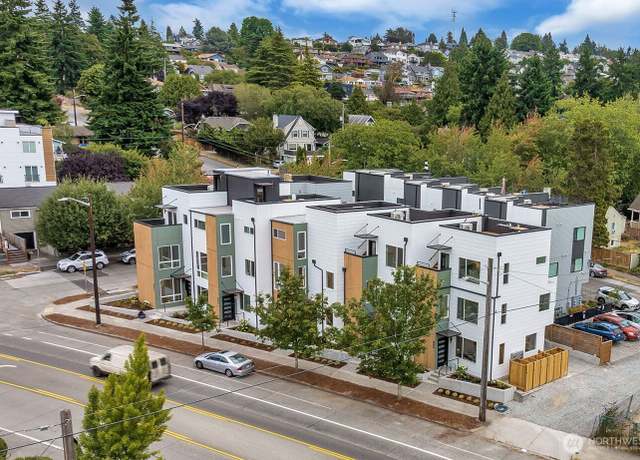 Property at 6402 Fauntleroy Way SW, Seattle, WA 98136, 3 beds, 2.5 baths