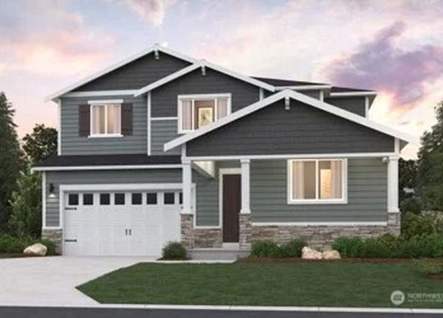 Property at 6001 Thornhill Ave SW, Port Orchard, WA 98367, 5 beds, 4 baths