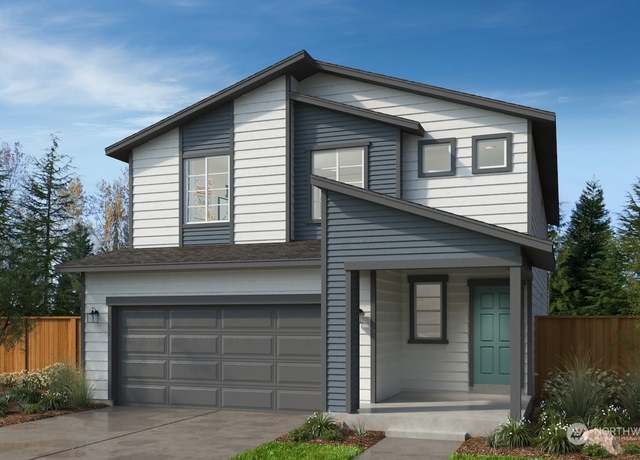 Property at 5159 88th Dr NE #035, Marysville, WA 98270, 4 beds, 2.5 baths