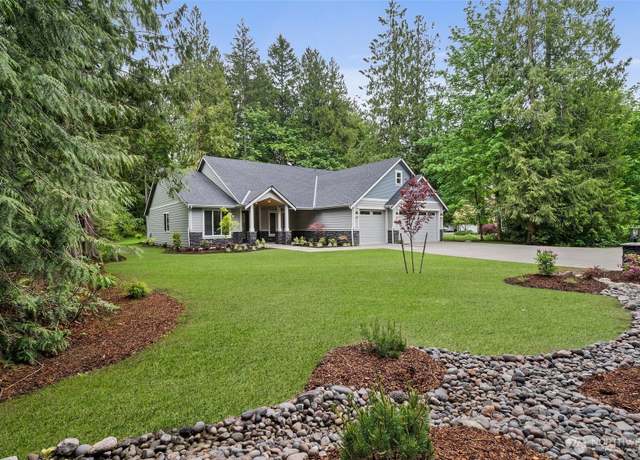 Property at 3239 41st Ave NE, Olympia, WA 98506, 3 beds, 3.5 baths