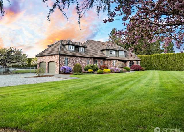 Property at 12321 276th Avenue Ct E, Buckley, WA 98321, 3 beds, 2.5 baths