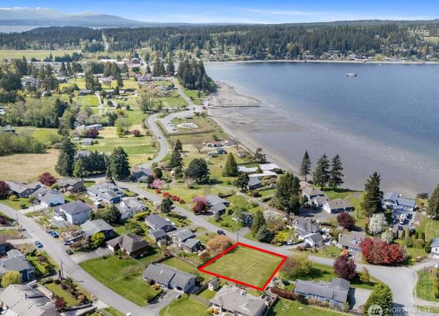 Property at 0 Lynne Dr, Freeland, WA 98249