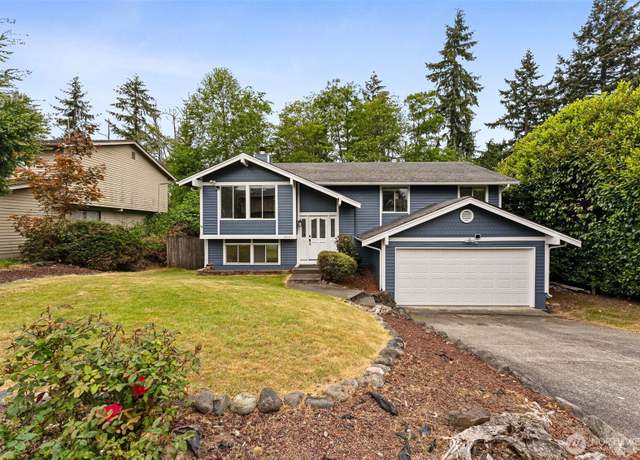 Property at 33121 30th Ave SW, Federal Way, WA 98023, 4 beds, 2 baths