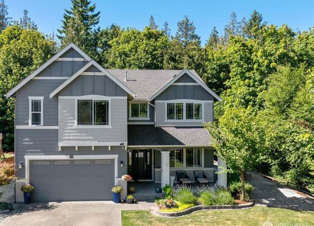 Property at 945 Clearwater Ct, Mount Vernon, WA 98273, 5 beds, 3 baths