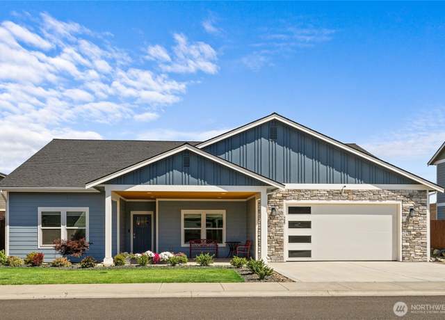 Property at 405 E Chason Ave, Ellensburg, WA 98926, 3 beds, 2 baths