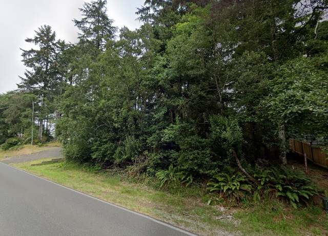 Property at 214 Duck Lake Dr SE, Ocean Shores, WA 92544