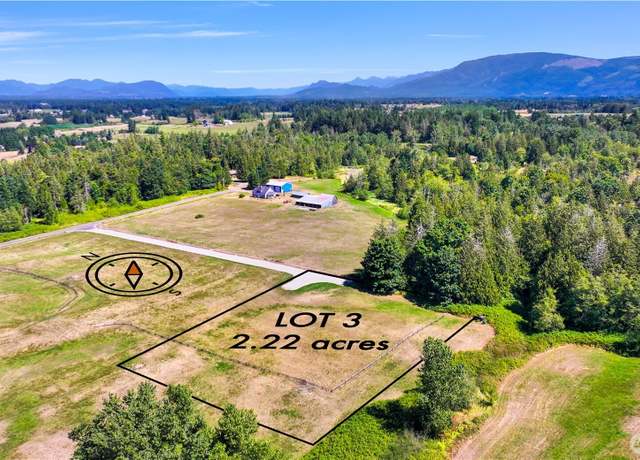 Property at 1383 Ten Mile Rd, Everson, WA 98247