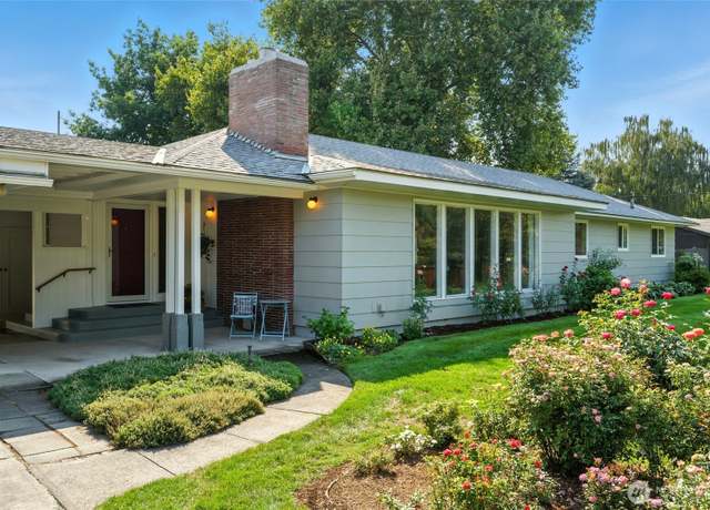 Property at 1436 Bryant Ave, Walla Walla, WA 99362, 4 beds, 2 baths