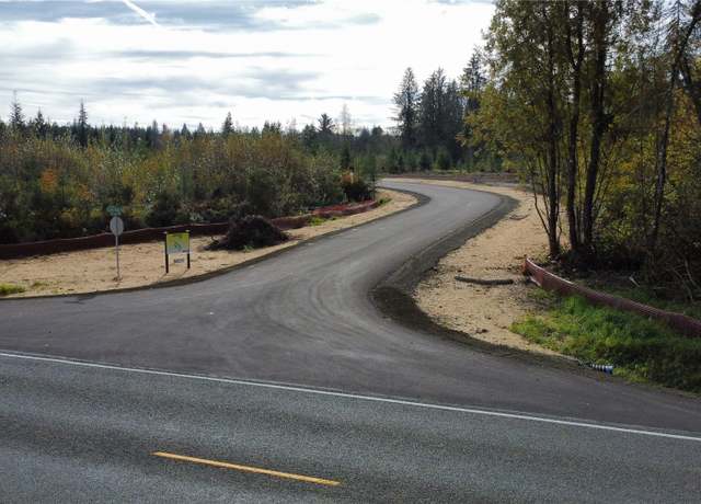 Property at 37 Avery Rd, Elma, WA 98541