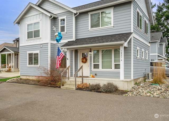 Property at 1327 Bradley Ct, Lynden, WA 98264