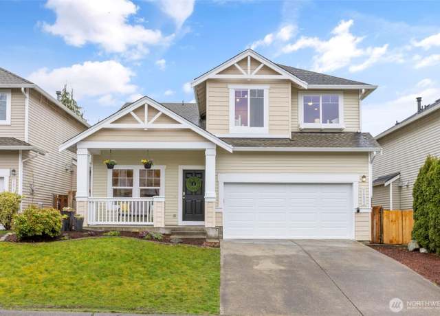 Property at 24533 SE 275th St, Maple Valley, WA 98038, 4 beds, 2.5 baths