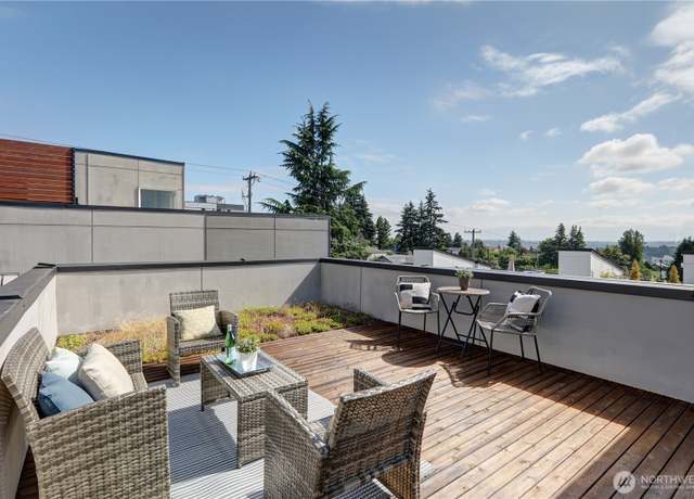 Property at 4109 SW Oregon St, Seattle, WA 98116, 2 beds, 2 baths