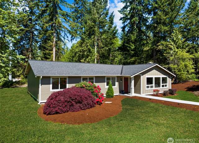 Property at 17020 SE 128th St, Renton, WA 98059, 3 beds, 3 baths