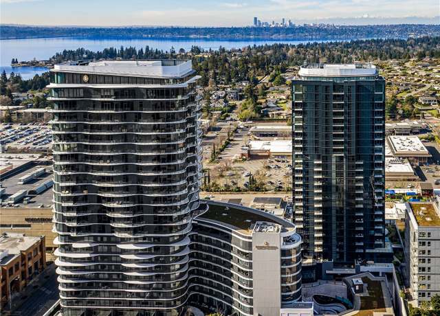 Property at 838 Avenue Sq NE #2602, Bellevue, WA 98004, 3 beds, 3.5 baths