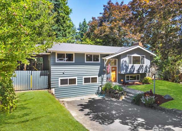 Property at 5223 201st Pl SW, Lynnwood, WA 98036, 4 beds, 3 baths