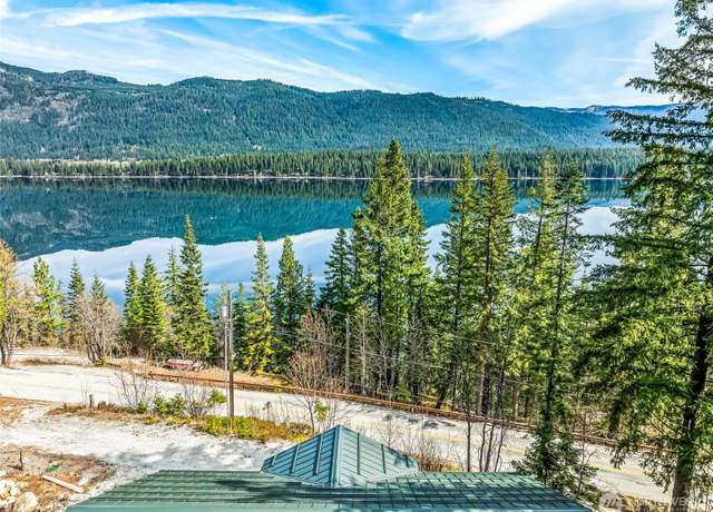 Property at 15971 Cedar Brae Rd, Leavenworth, WA 98826, 3 beds, 3.5 baths