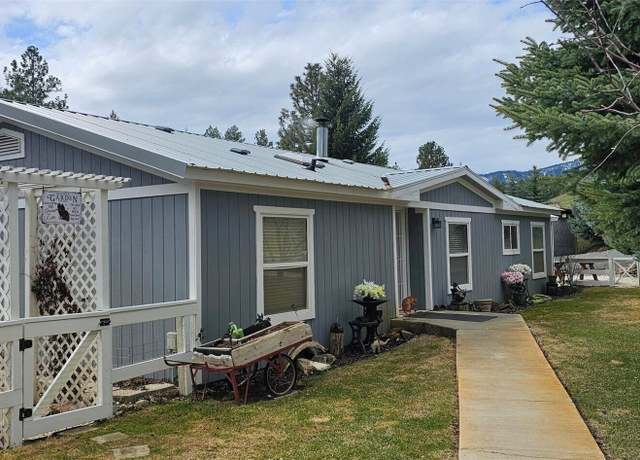 Property at 2271 Marble Valley Basin Rd, Addy, WA 99101, 3 beds, 2 baths