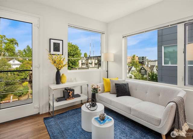 Property at 121 12th Ave E #506, Seattle, WA 98102, 1 bed, 1 bath