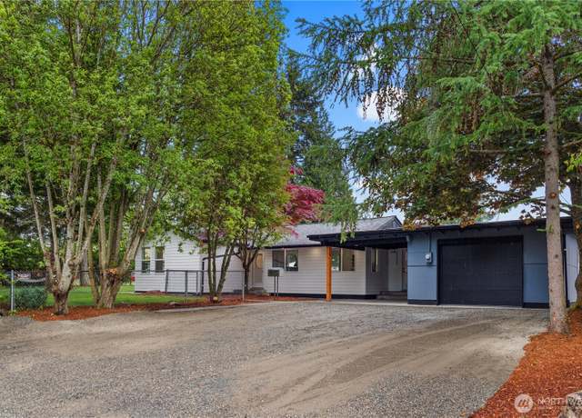 Property at 4638 E C St, Tacoma, WA 98404, 3 beds, 1 bath