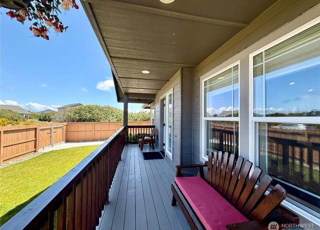 Property at 1233 Camero Loop SW, Ocean Shores, WA 98569, 2 beds, 2 baths