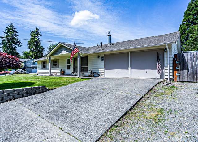 Property at 3906 S 343rd St, Auburn, WA 98001, 3 beds, 1 bath