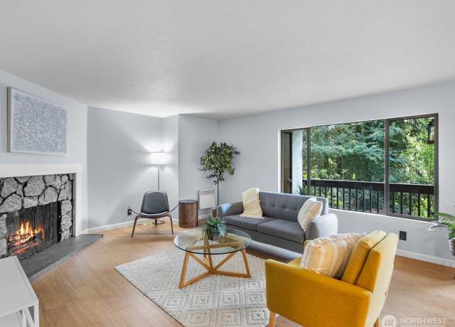 Property at 18210 15th Ave NE #101, Shoreline, WA 98155, 1 bed, 1 bath