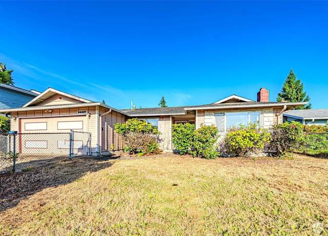 Property at 24427 14th Ave S, Des Moines, WA 98198, 3 beds, 2 baths