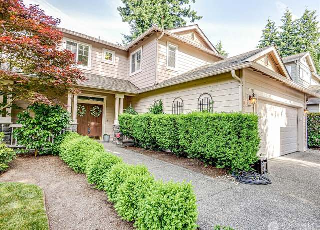 Property at 16225 32nd Ave SE, Mill Creek, WA 98012, 4 beds, 2.5 baths