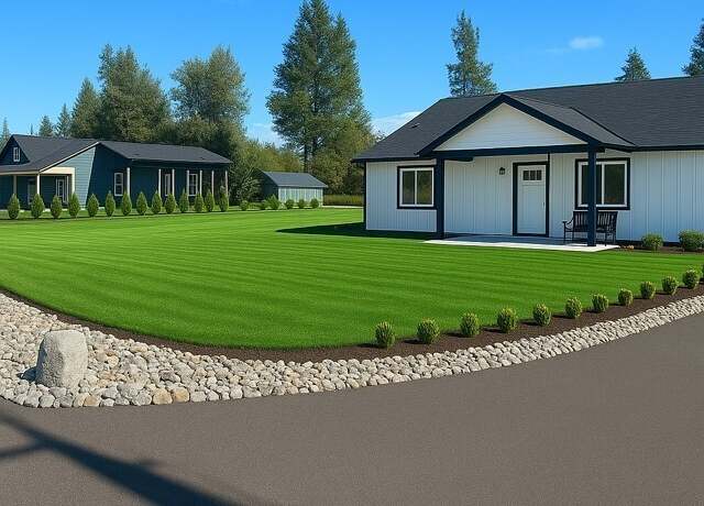 Property at 7018 332nd St NW, Stanwood, WA 98292, 3 beds, 2 baths