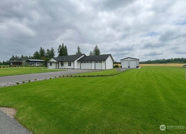 Property at 7018 332nd St NW, Stanwood, WA 98292, 3 beds, 2 baths