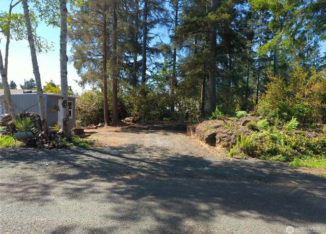 Property at 2100 266th Pl, Ocean Park, WA 98640