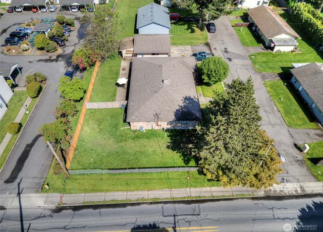 Property at 1510 Fones Rd SE, Olympia, WA 98501, 11 beds, 6 baths
